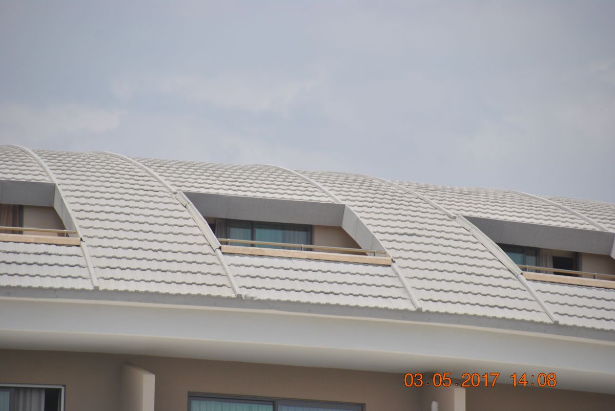 imagini hotel JACARANDA IMPERIAL SIDE